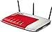 AVM FRITZ!Box 7270 Wlan Router (ADSL, 300 Mbit/s, DECT-Basis, Media Server)