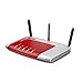 AVM FRITZ!Box 6840 LTE (LTE-Router, 300 MBit/s, DECT-Basis, 4 x Gigabit-LAN)
