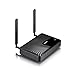 ZyXEL - LTE3301 - LTE Indoor Router  mit N300 WLAN