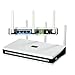 D-Link Wireless N Gigabit Router - 11/54/108/300Mbit - 802.11b/g/draft n - 4x Gigabit LAN Ports - 1x Gigabit Ethernet WAN Port