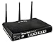 DrayTek Vigor 2925n+ Router (Gigabit Ethernet, (10/100/1000 Mbit/s), 5x RJ45, 2x USB 2.0)