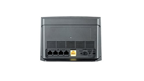 D-Link DIR-810L/E Wireless AC750 Cloud Router -