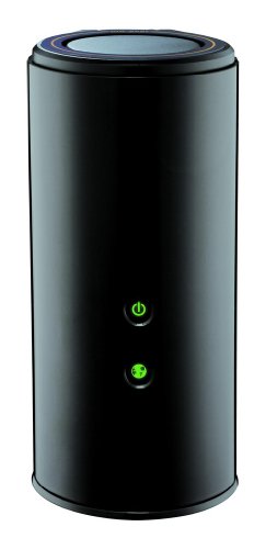D-Link DIR-868L/E Dual Band Gigabit Cloud Router (WiFi, WPA/WPA2, 1,3Gbps, WAN-Port, USB) -