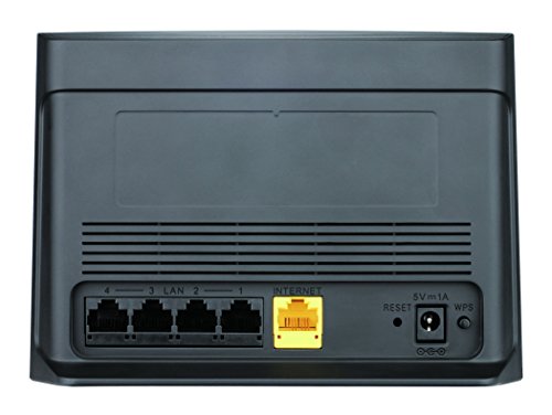 D-Link GO-RT-N150/E Wireless Easy Router -