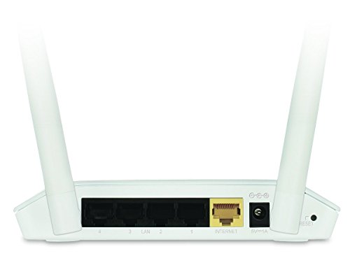 D-Link Wireless GO-RT-AC/E 750 Dual Band Easy Router -