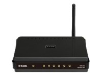 D-Link Wireless N 150 Router DE -