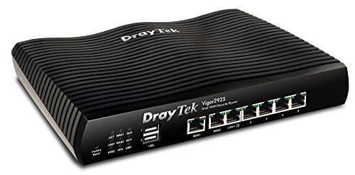 Draytek v2925 Vigor Netzwerk/Router -