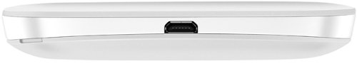 Huawei E5220 Mobiler Wifi WLAN-Router (deutsche Version, bis zu 10 WLAN-Zugänge, 5s Boot-Zeit, HSPA+) weiß -