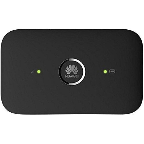 HUAWEI E5573 mobiler LTE Hotspot black 4G Mobile WiFi -
