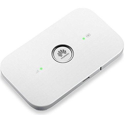 HUAWEI E5573 mobiler LTE Hotspot white 4G Mobile WiFi -