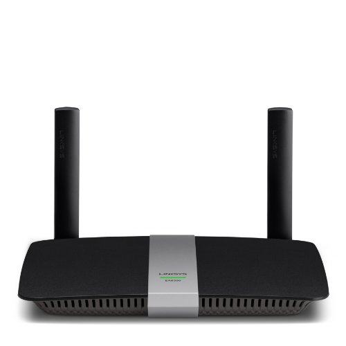 LINKSYS EA6350 Smart Wi-Fi Dual Band AC1200 Router -