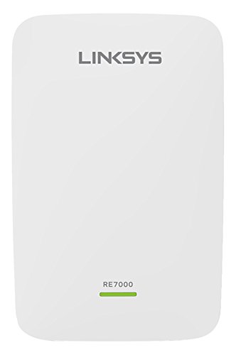 Linksys RE7000-EU Max-Stream AC1900+ Wi-Fi Range Extender -