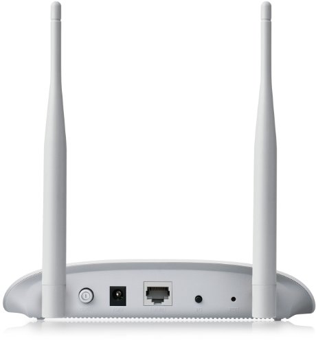 TP-Link TL-WA801ND WLAN Access Point 300Mbit/s -