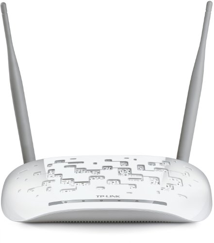 TP-Link TL-WA801ND WLAN Access Point 300Mbit/s -