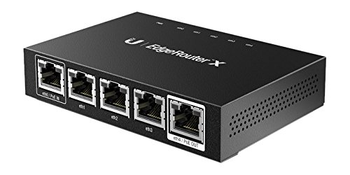 Ubiquiti ER-X Netzwerk/Router -
