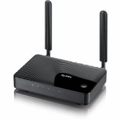 ZYXEL LTE3301-Q222 LTE Indoor Router V3 -